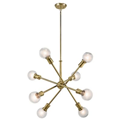 Armstrong Chandelier