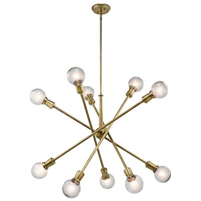 Armstrong Chandelier