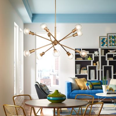 Armstrong Chandelier by Kichler at
