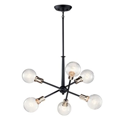 Armstrong Chandelier