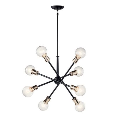 Armstrong Chandelier