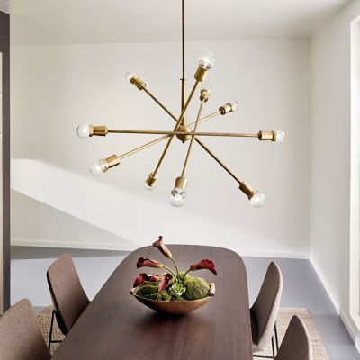 Armstrong Chandelier by Kichler at
