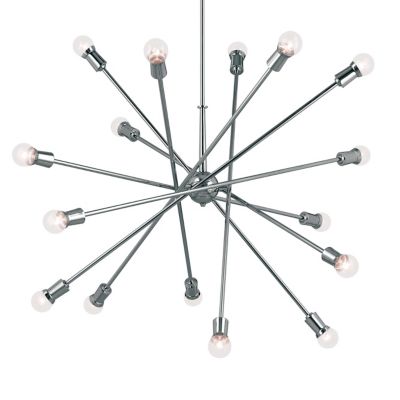 Armstrong Chandelier
