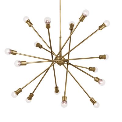 Armstrong Chandelier