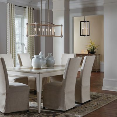 Cullen Foyer Pendant by Kichler at