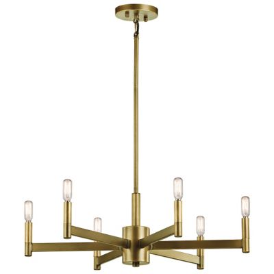 Erzo Chandelier
