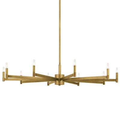 Erzo Chandelier