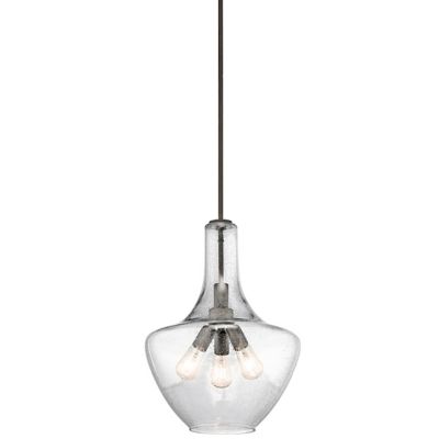 Everly 3 Light Pendant