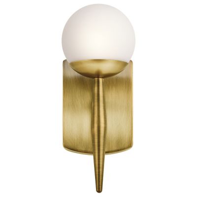 Jasper Wall Sconce