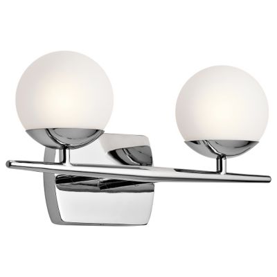 Jasper Vanity Light