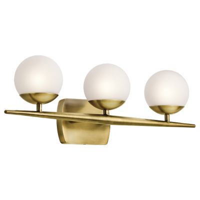 Jasper Vanity Light