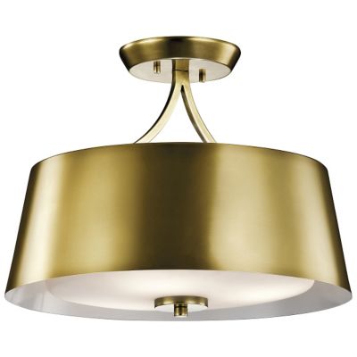 Maclain Pendant/Semi-Flushmount