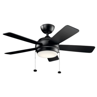 Starkk LED Ceiling Fan