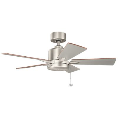 Bowen Ceiling Fan By Kichler At Lumens Com