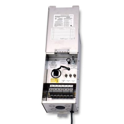 100W Pro Series Transformer