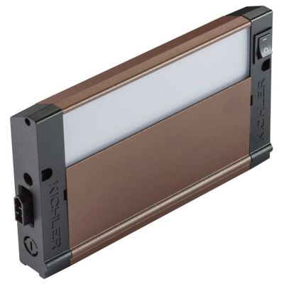 4U Series 8-Inch LED Undercabinet Light