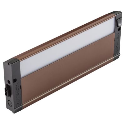 4U Series 12-Inch LED Undercabinet Light