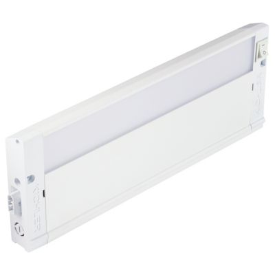 4U Series 12-Inch LED Undercabinet Light