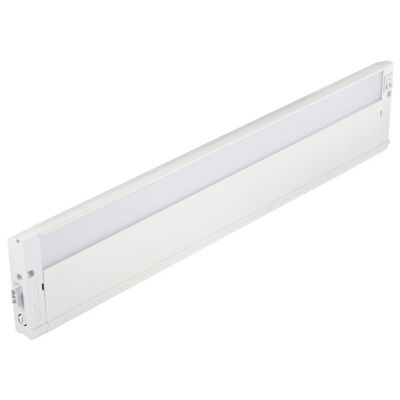 4U Series 22 Inch LED Undercabinet Light