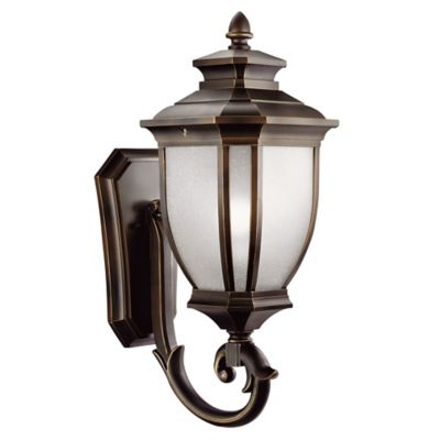 Salisbury Outdoor Wall Sconce