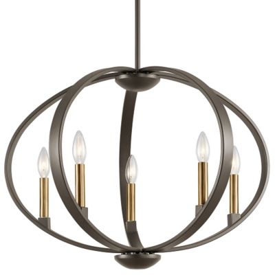 Elata Chandelier