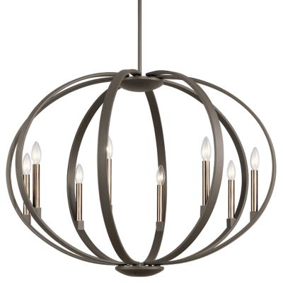 Elata Chandelier