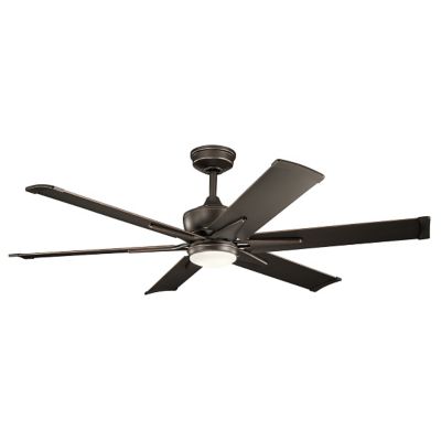 Szeplo II LED Ceiling Fan