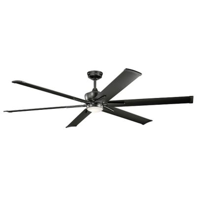 Szeplo II LED Ceiling Fan