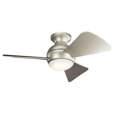 Sola LED Ceiling Fan