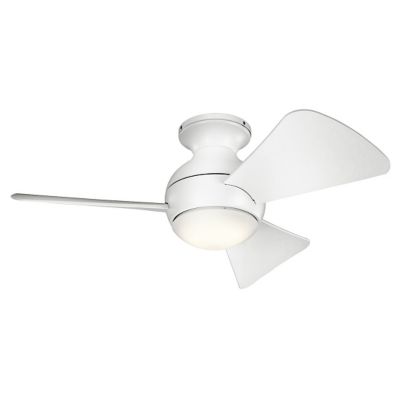 Sola LED Ceiling Fan