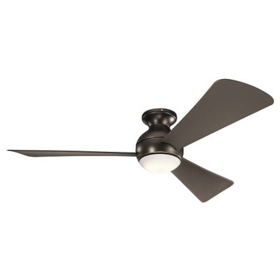 Sola LED Ceiling Fan