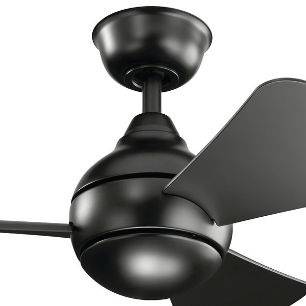 Sola LED Ceiling Fan