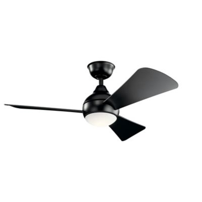 Sola LED Ceiling Fan