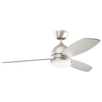 Vassar LED Ceiling Fan