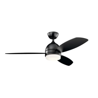 Vassar LED Ceiling Fan