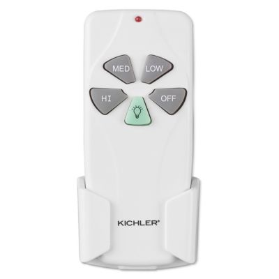 Universal Remote Control Basic