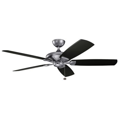 Outdoor Ceiling Fans | Damp & Wet Rated Ceiling Fans at Lumens.com
