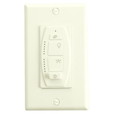 6-Speed DC Wall Transmitter