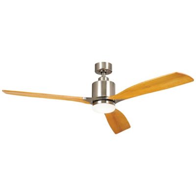 Ridley II LED Ceiling Fan