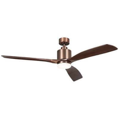 Ridley II LED Ceiling Fan