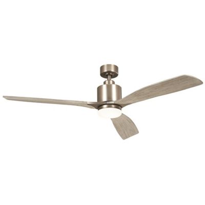 Ridley II LED Ceiling Fan