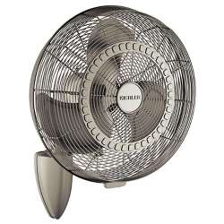 Wall Mount Fans Modern Wall Mount Oscillating Fans At Lumens Com