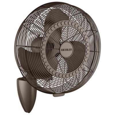 Pola Indoor/Outdoor Wall Fan