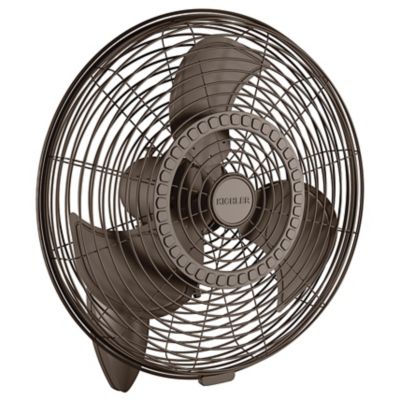 Pola Indoor/Outdoor Wall Fan