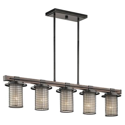 Ahrendale Linear Suspension