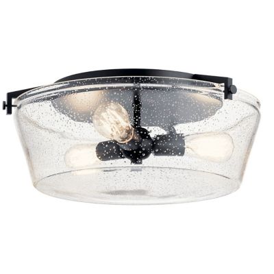 Alton Flushmount