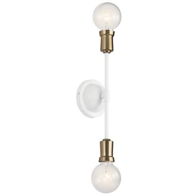 Armstrong Wall Sconce