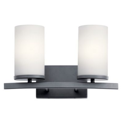 Crosby Vanity Light