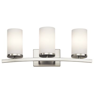 Crosby Vanity Light