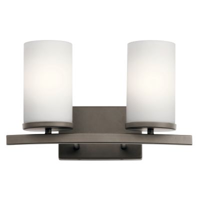 Crosby Vanity Light